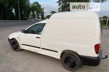 Универсал SEAT Inca 2003 в Виннице
