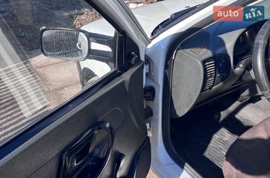 Минивэн SEAT Inca 1999 в Овруче