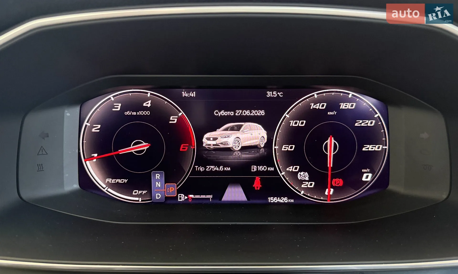 2022 SEAT Leon - мініатюра 23
