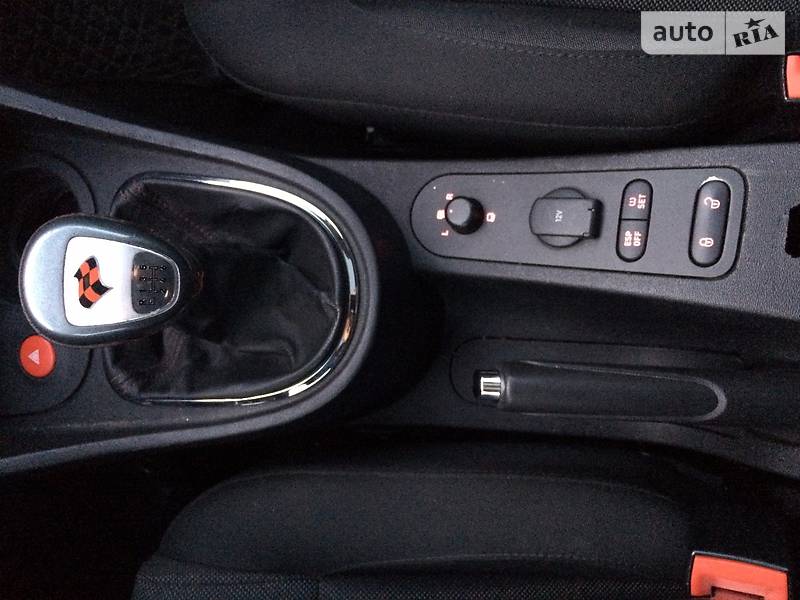 Хэтчбек SEAT Leon 2009 в Умани