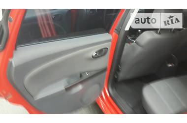 Хэтчбек SEAT Leon 2007 в Василькове