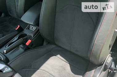 Купе SEAT Leon 2013 в 