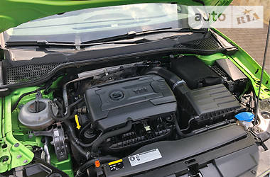 Купе SEAT Leon 2013 в 