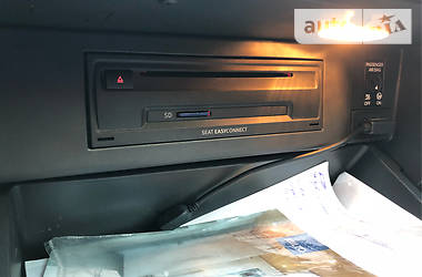 Купе SEAT Leon 2013 в 