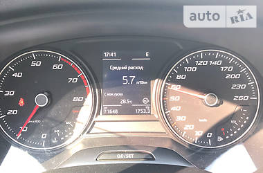 Купе SEAT Leon 2013 в 