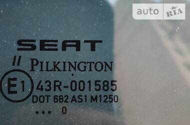 Хетчбек SEAT Leon 2010 в 