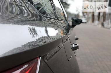 Универсал SEAT Leon 2016 в 
