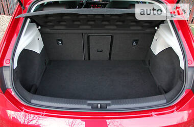 Хетчбек SEAT Leon 2018 в 
