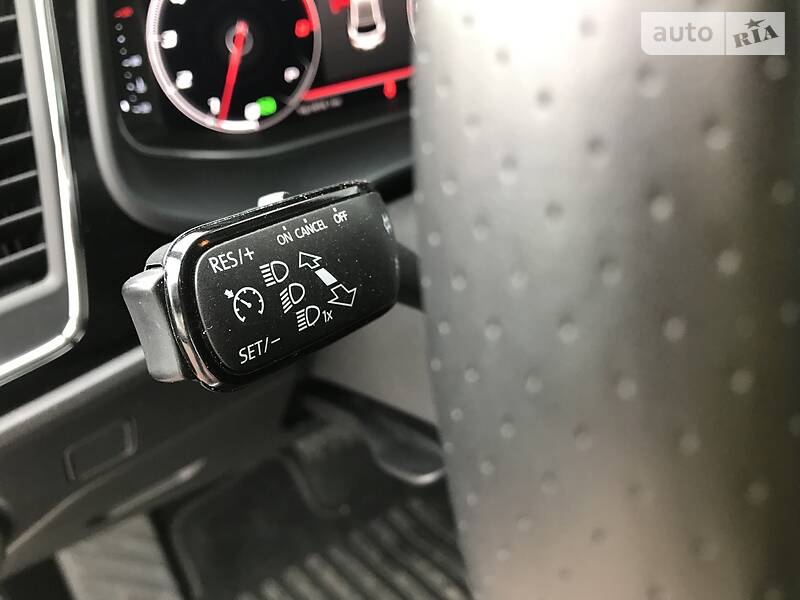 Хетчбек SEAT Leon 2019 в Києві