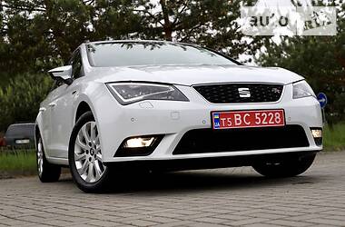 Универсал SEAT Leon 2016 в Дрогобыче