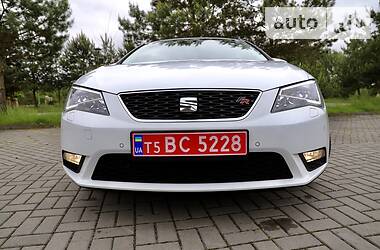 Универсал SEAT Leon 2016 в Дрогобыче