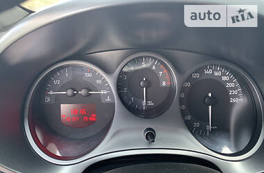 Хетчбек SEAT Leon 2008 в 