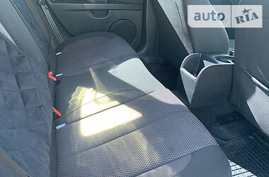 Хетчбек SEAT Leon 2008 в 