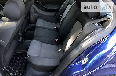 Хетчбек SEAT Leon 2003 в 