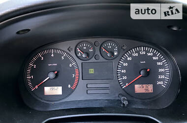Хетчбек SEAT Leon 2003 в 