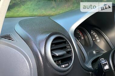 Хэтчбек SEAT Leon 2006 в 