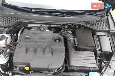 Універсал SEAT Leon 2016 в Самборі