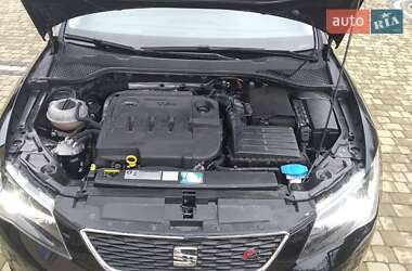 Універсал SEAT Leon 2016 в Самборі