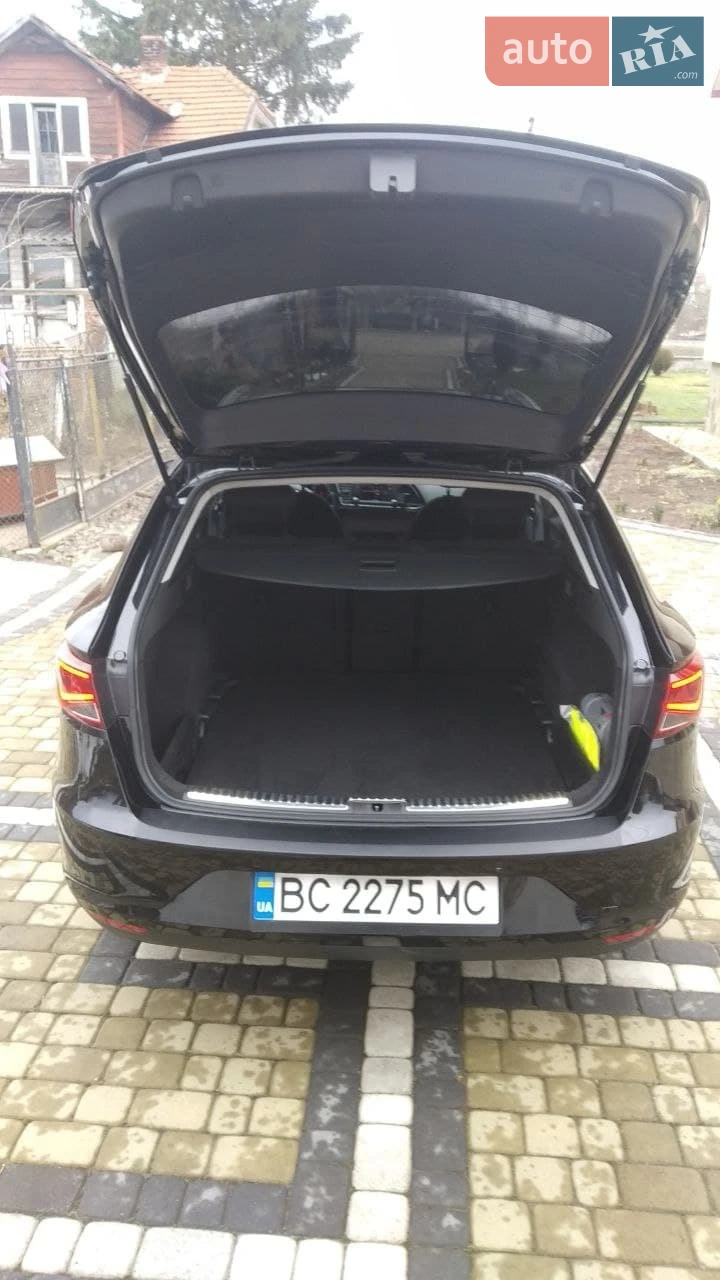 2016 SEAT Leon - мініатюра 18