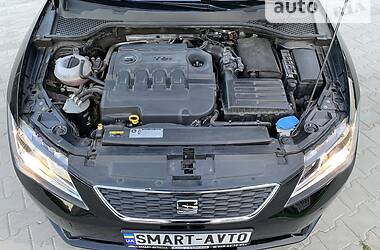 Універсал SEAT Leon 2016 в Києві