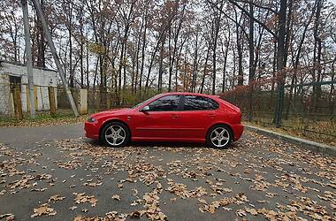 Хетчбек SEAT Leon 2005 в 