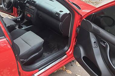 Хетчбек SEAT Leon 2005 в 