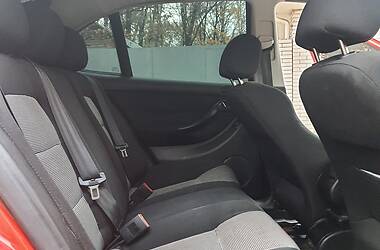 Хетчбек SEAT Leon 2005 в 