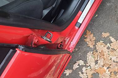 Хетчбек SEAT Leon 2005 в 