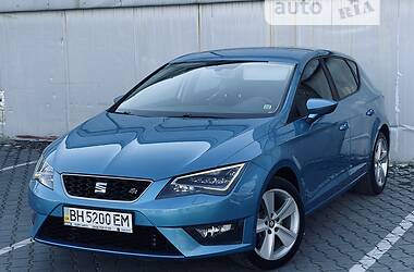 Хэтчбек SEAT Leon 2013 в Одессе