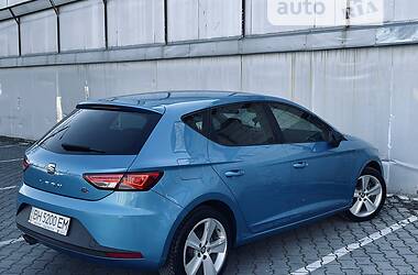 Хэтчбек SEAT Leon 2013 в Одессе