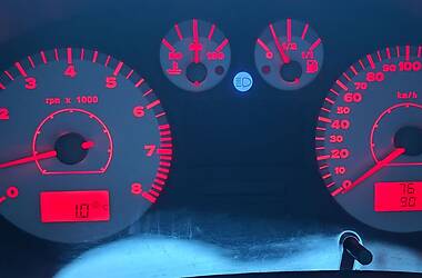 Хетчбек SEAT Leon 2005 в 