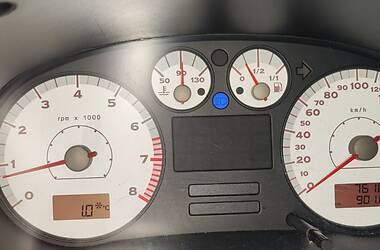 Хетчбек SEAT Leon 2005 в 