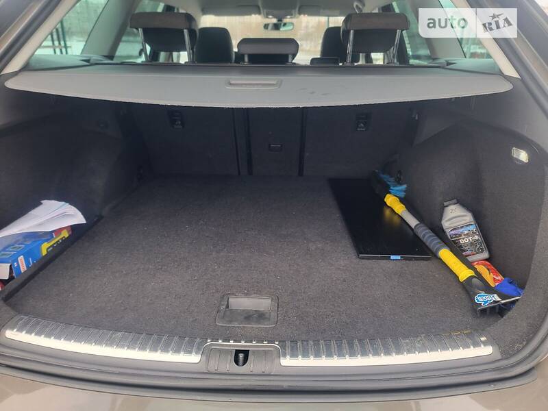 Универсал SEAT Leon 2016 в Киеве фото 16 Универсал SEAT Leon 2016 в Киеве