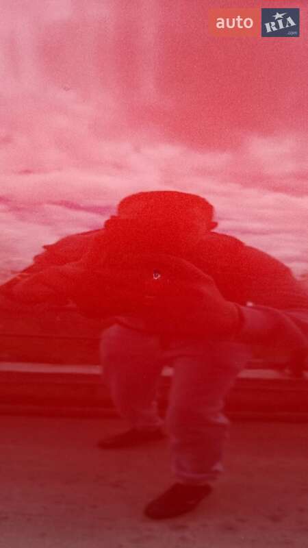 Хэтчбек SEAT Leon 2008 в Львове