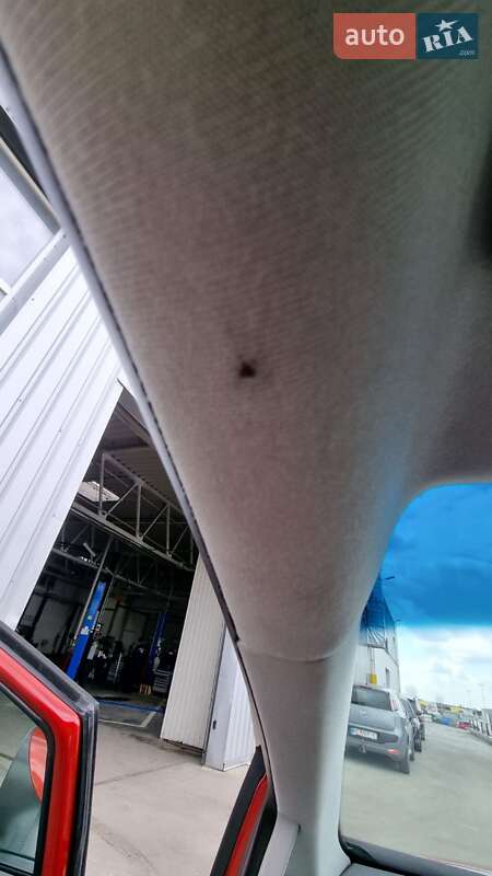 Хэтчбек SEAT Leon 2008 в Львове