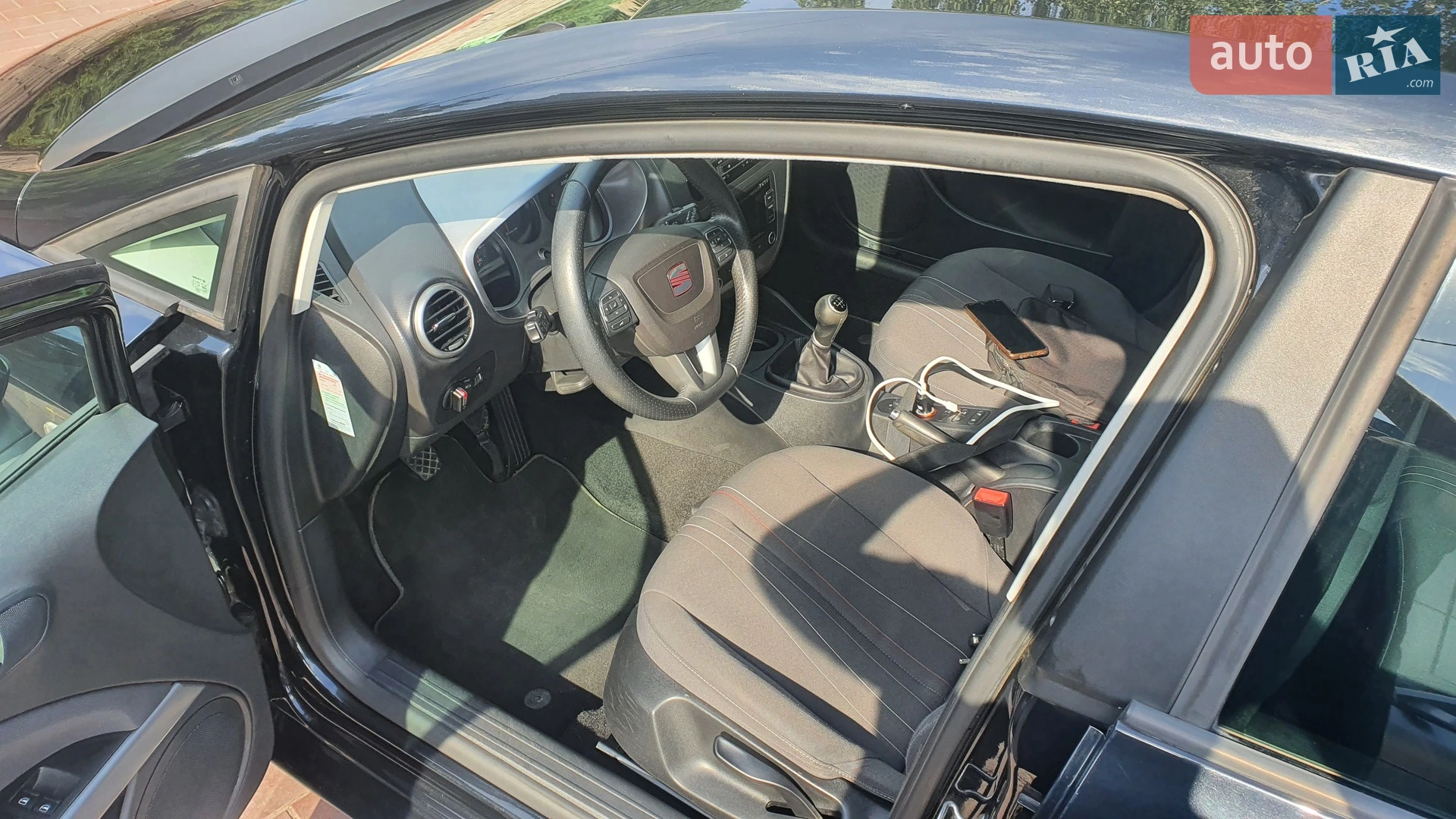 2012 SEAT Leon - мініатюра 2