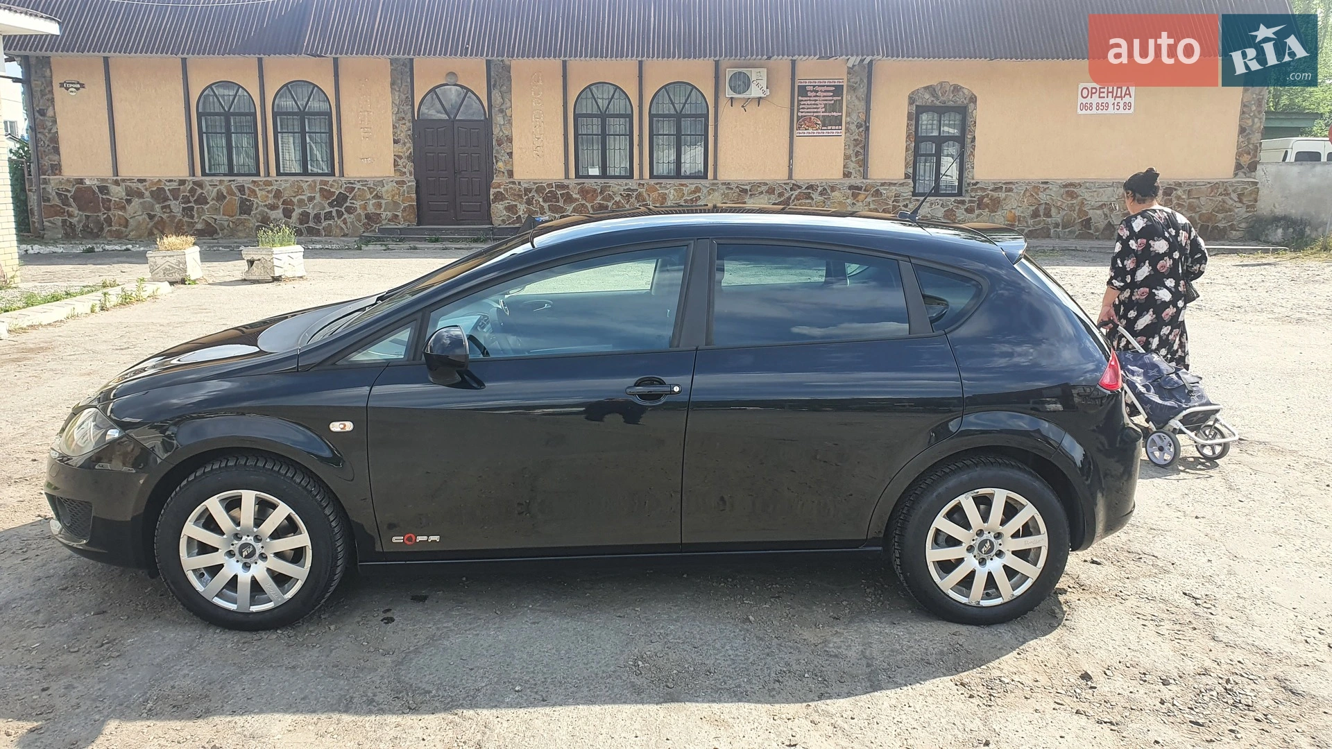 2012 SEAT Leon - мініатюра 21