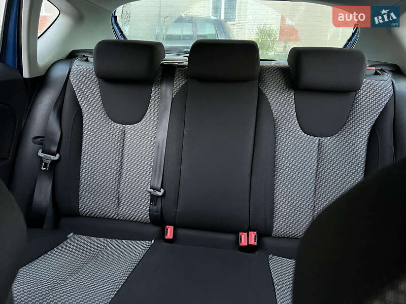 Хэтчбек SEAT Leon 2010 в Шептицькому фото 4 Хэтчбек SEAT Leon 2010 в Шептицькому