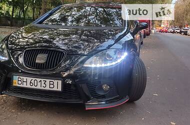 Хэтчбек SEAT Leon 2008 в Одессе