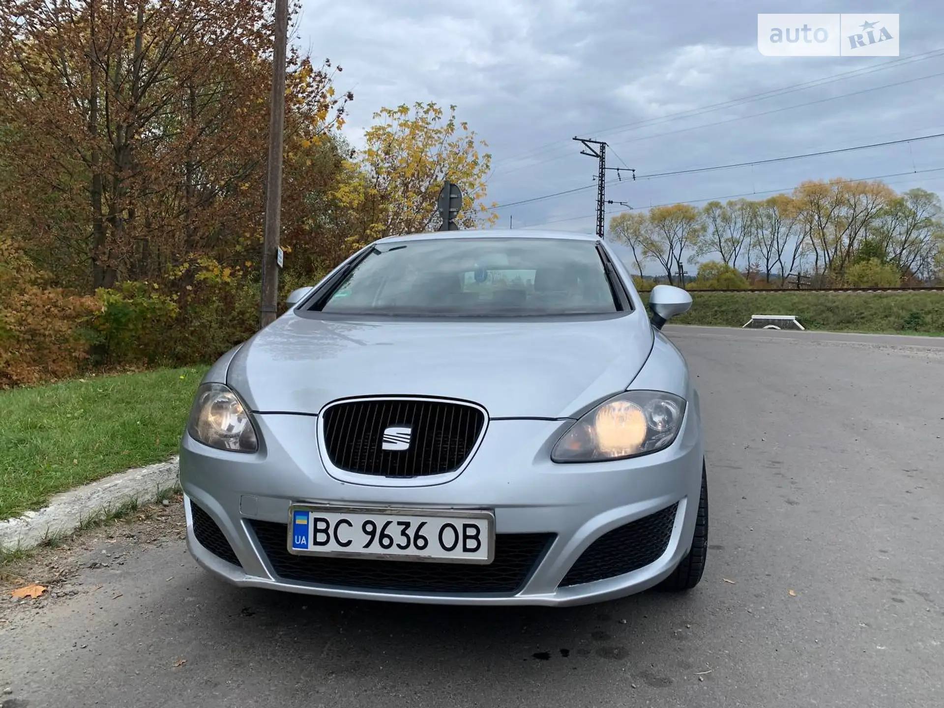 2010 SEAT Leon - мініатюра 35