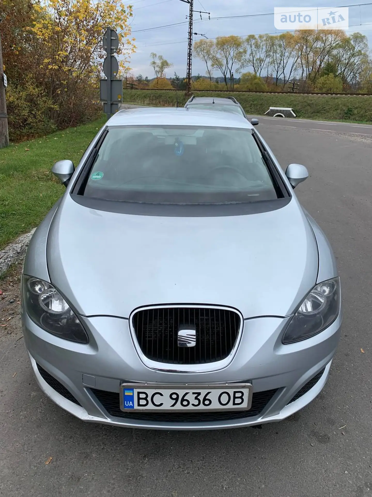 2010 SEAT Leon - мініатюра 44