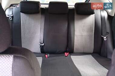 Хетчбек SEAT Leon 2006 в 