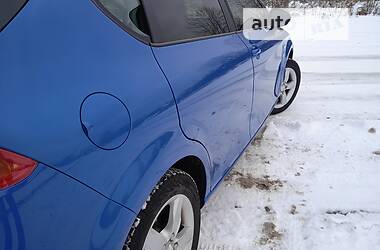 Хетчбек SEAT Leon 2011 в Києві