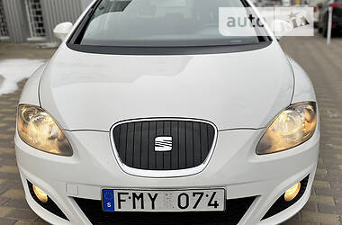 Хэтчбек SEAT Leon 2012 в Ровно