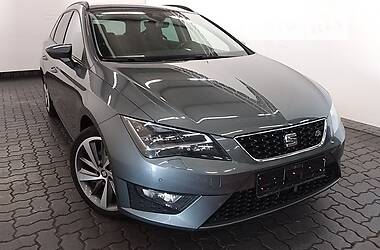 Універсал SEAT Leon 2016 в Бучі