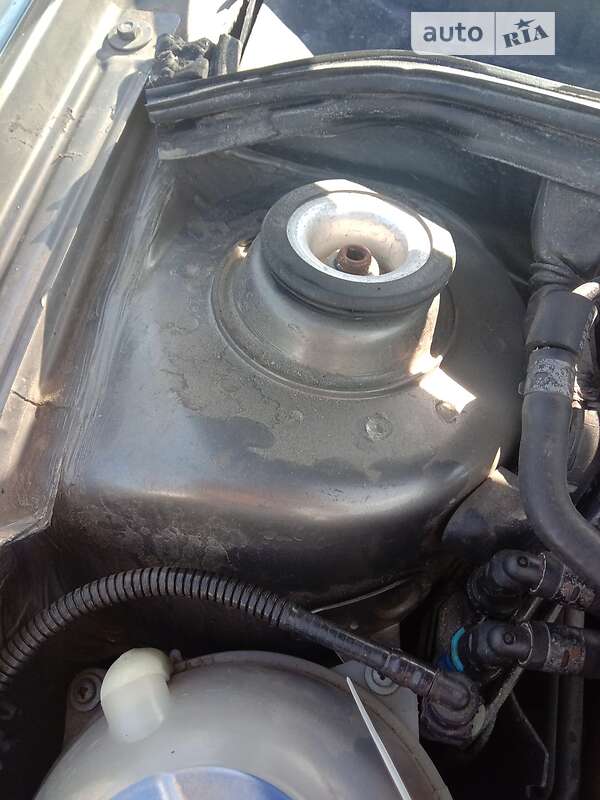 Хэтчбек SEAT Leon 2004 в Киеве фото 16 Хэтчбек SEAT Leon 2004 в Киеве