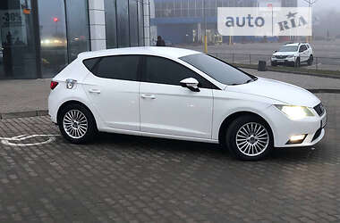 Хэтчбек SEAT Leon 2012 в Хмельницком