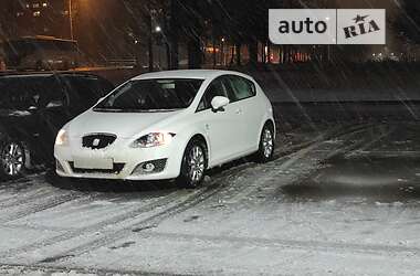 Хетчбек SEAT Leon 2011 в Шепетівці