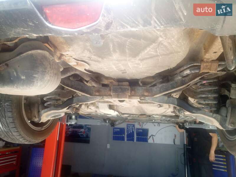 Хэтчбек SEAT Leon 2003 в Бородянке