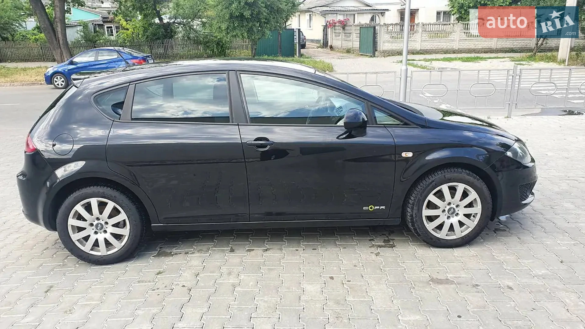 2012 SEAT Leon - мініатюра 8